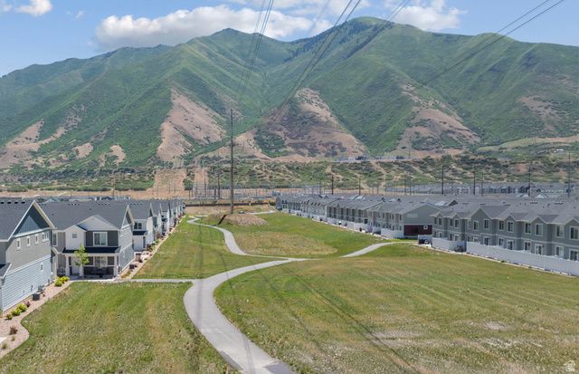 1361 S 3750 E, Spanish Fork, UT 84660