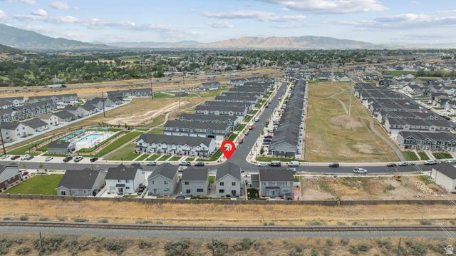 1361 S 3750 E, Spanish Fork, UT 84660