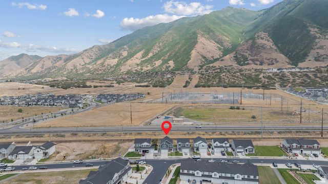 1361 S 3750 E, Spanish Fork, UT 84660