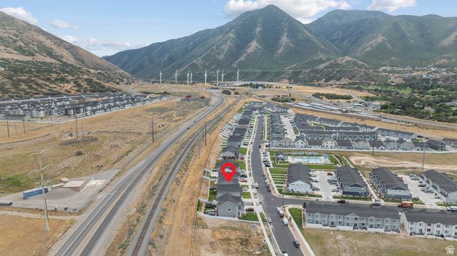 1361 S 3750 E, Spanish Fork, UT 84660