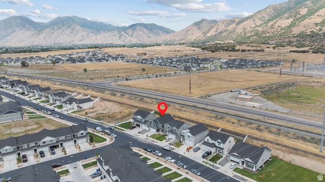 1361 S 3750 E, Spanish Fork, UT 84660