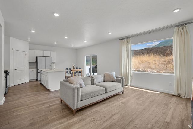 1361 S 3750 E, Spanish Fork, UT 84660