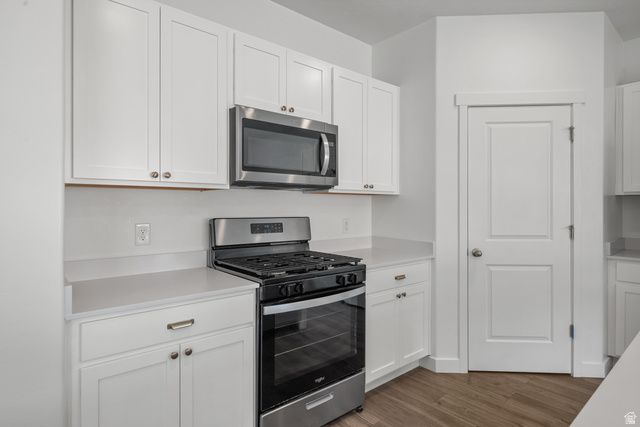 1361 S 3750 E, Spanish Fork, UT 84660