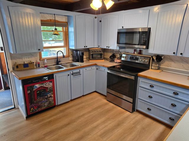 26 Mountain View Terrace, Wakefield, NH 03872