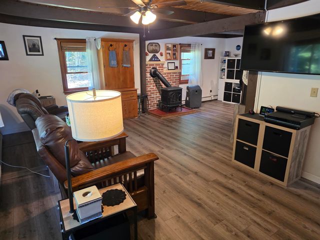 26 Mountain View Terrace, Wakefield, NH 03872