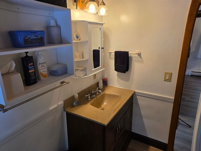 26 Mountain View Terrace, Wakefield, NH 03872
