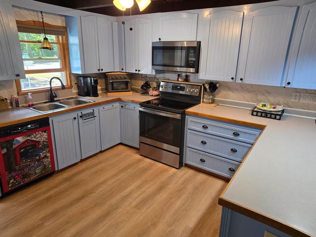 26 Mountain View Terrace, Wakefield, NH 03872