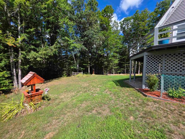26 Mountain View Terrace, Wakefield, NH 03872