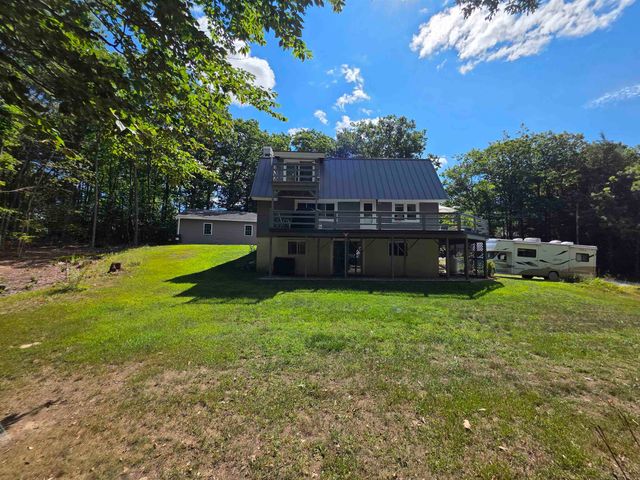 26 Mountain View Terrace, Wakefield, NH 03872