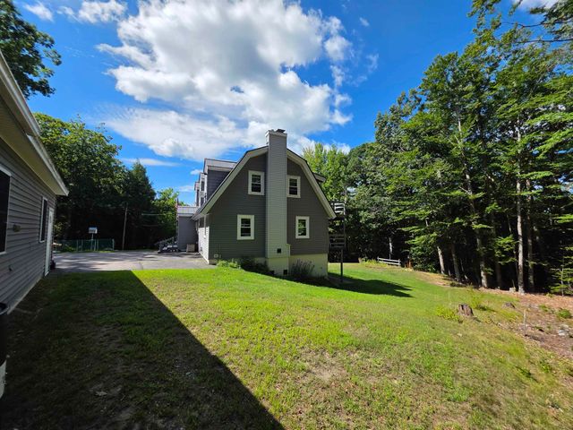 26 Mountain View Terrace, Wakefield, NH 03872