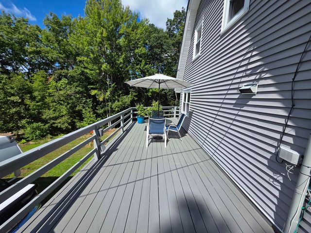 26 Mountain View Terrace, Wakefield, NH 03872