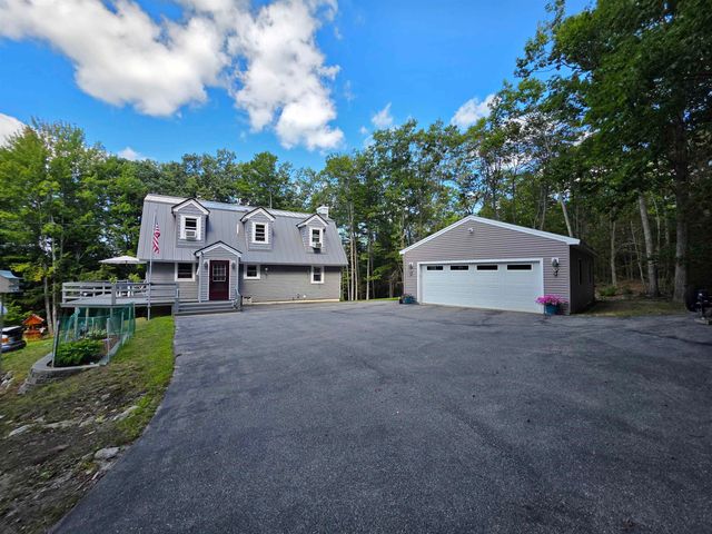 26 Mountain View Terrace, Wakefield, NH 03872