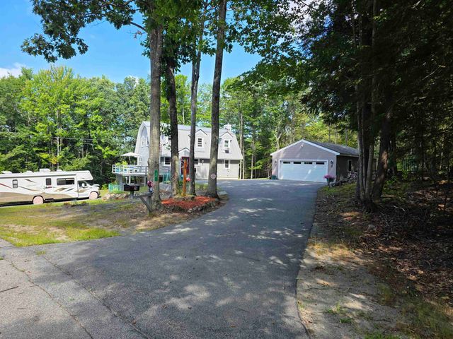 26 Mountain View Terrace, Wakefield, NH 03872