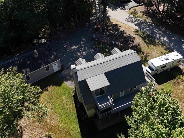 26 Mountain View Terrace, Wakefield, NH 03872