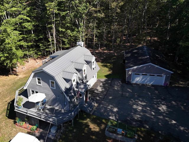 26 Mountain View Terrace, Wakefield, NH 03872