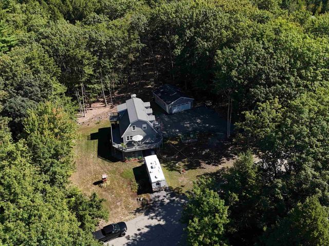 26 Mountain View Terrace, Wakefield, NH 03872