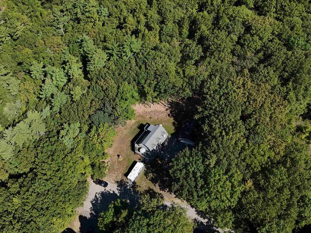 26 Mountain View Terrace, Wakefield, NH 03872