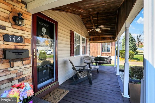 344 RIDGE AVE, Middletown, PA 17057