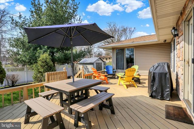 344 RIDGE AVE, Middletown, PA 17057