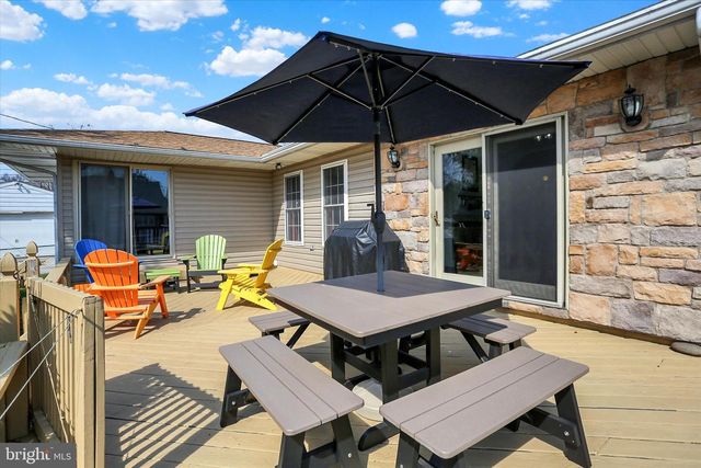 344 RIDGE AVE, Middletown, PA 17057