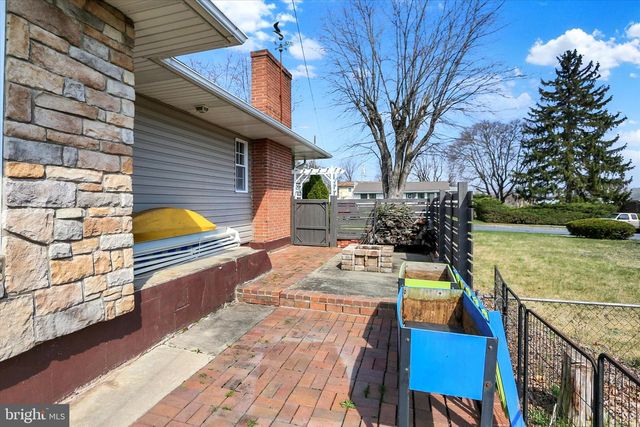 344 RIDGE AVE, Middletown, PA 17057