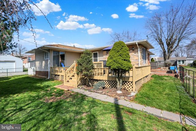 344 RIDGE AVE, Middletown, PA 17057