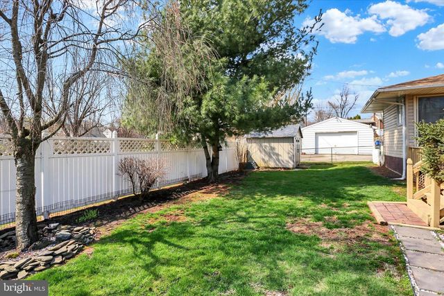 344 RIDGE AVE, Middletown, PA 17057