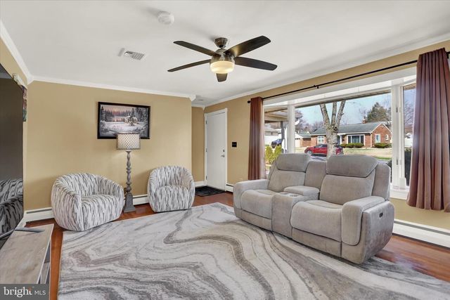 344 RIDGE AVE, Middletown, PA 17057