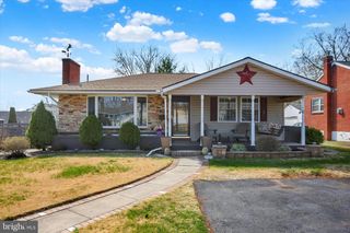 344 RIDGE AVE, Middletown, PA 17057