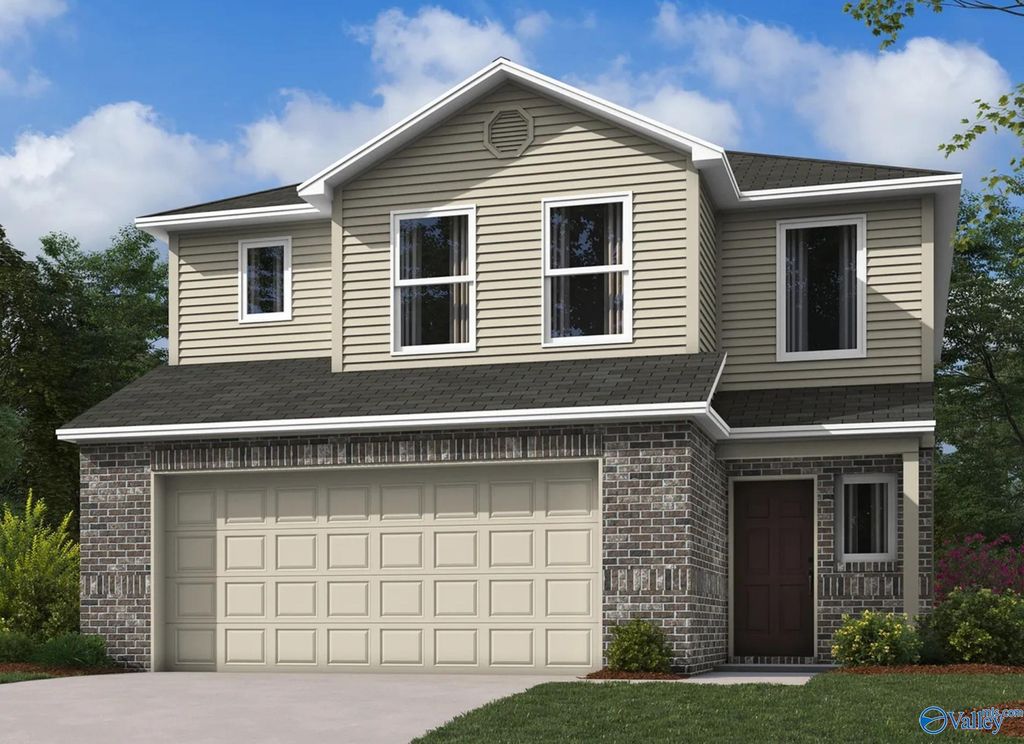 4113 White River, Decatur, AL 35603