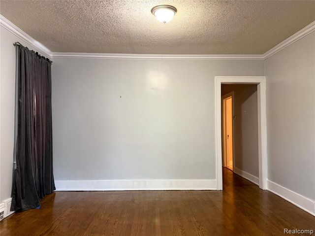 2710 Clements Street, Detroit, MI 48238