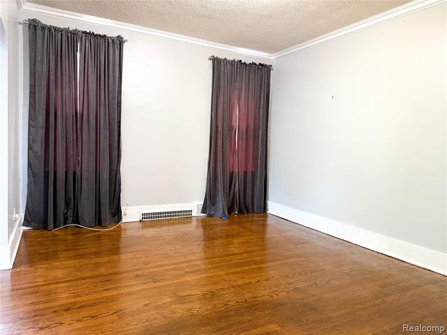 2710 Clements Street, Detroit, MI 48238