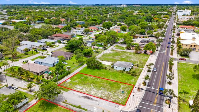 1000 Sistrunk Boulevard, Fort Lauderdale, FL 33311