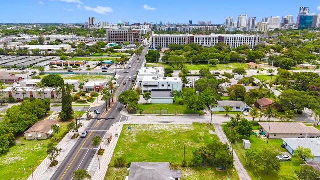 1000 Sistrunk Boulevard, Fort Lauderdale, FL 33311