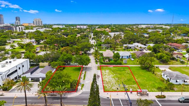 1000 Sistrunk Boulevard, Fort Lauderdale, FL 33311