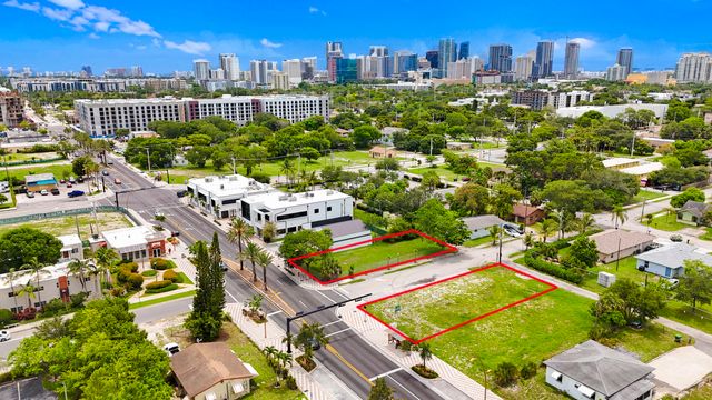 1000 Sistrunk Boulevard, Fort Lauderdale, FL 33311