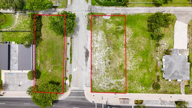 1000 Sistrunk Boulevard, Fort Lauderdale, FL 33311