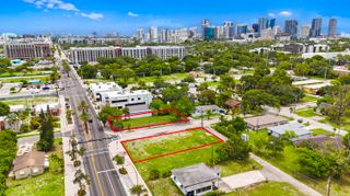 1000 Sistrunk Boulevard, Fort Lauderdale, FL 33311