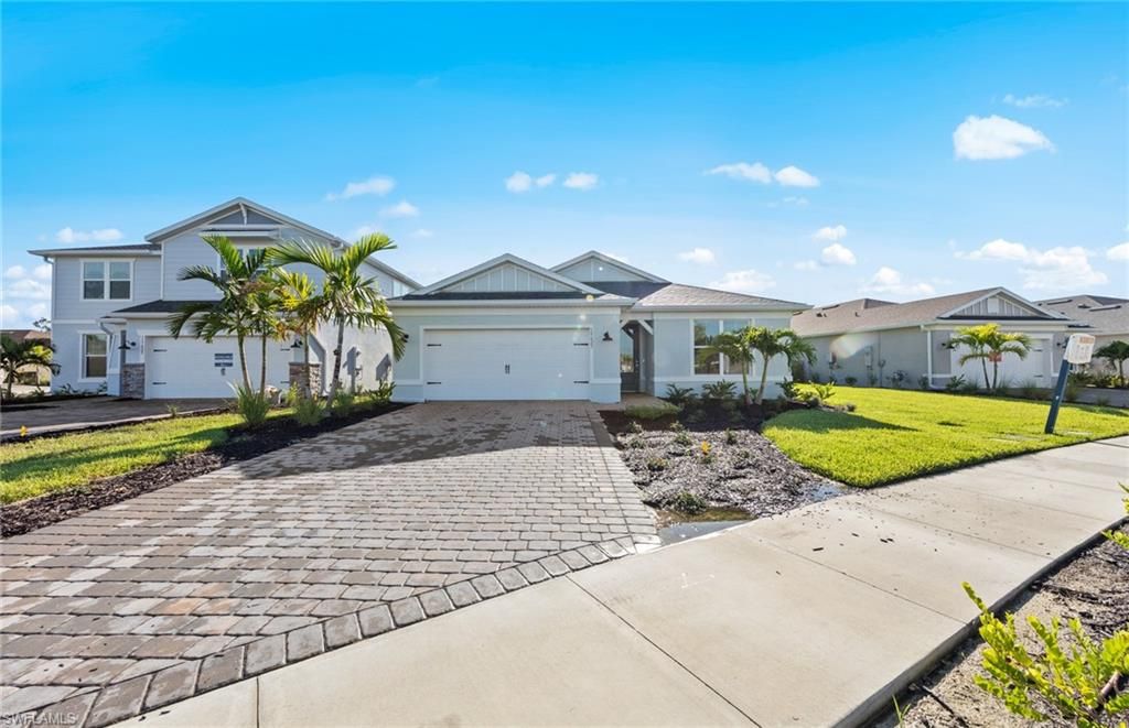 15701 Northridge RD, PUNTA GORDA, FL 33982 — exterior