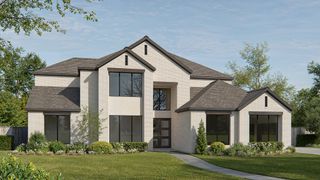 214 Chesterfield Lane, Heath, TX 75032