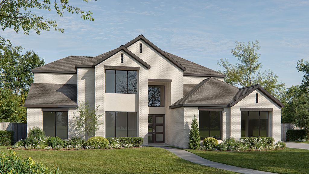 214 Chesterfield Lane, Heath, TX 75032