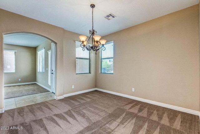 4031 E Casitas Del Rio Drive, Phoenix, AZ 85050