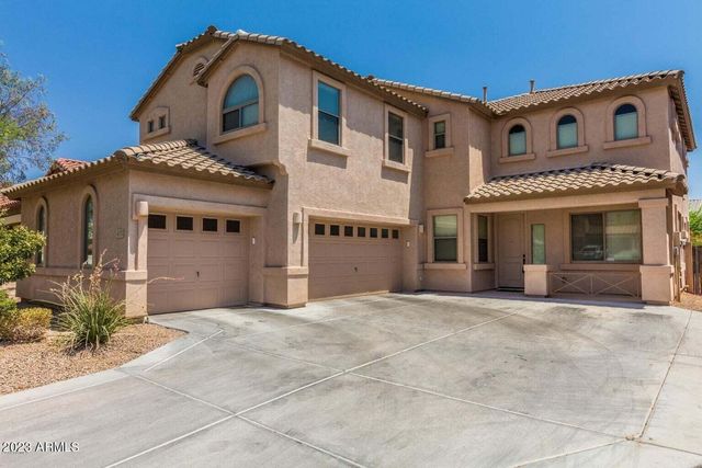 4031 E Casitas Del Rio Drive, Phoenix, AZ 85050