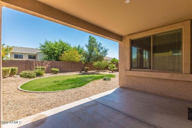 4031 E Casitas Del Rio Drive, Phoenix, AZ 85050