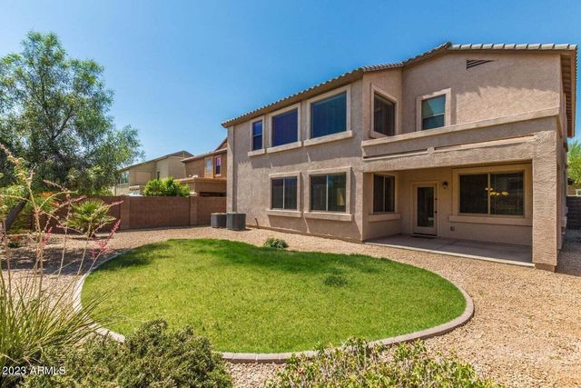 4031 E Casitas Del Rio Drive, Phoenix, AZ 85050