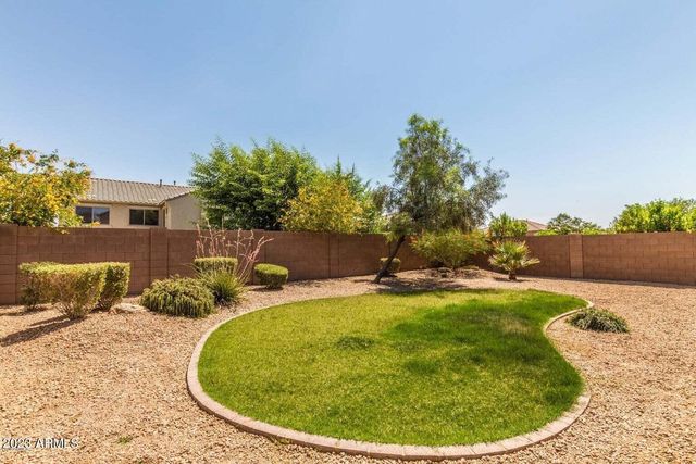 4031 E Casitas Del Rio Drive, Phoenix, AZ 85050