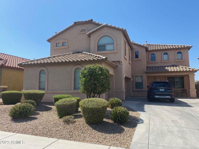 4031 E Casitas Del Rio Drive, Phoenix, AZ 85050
