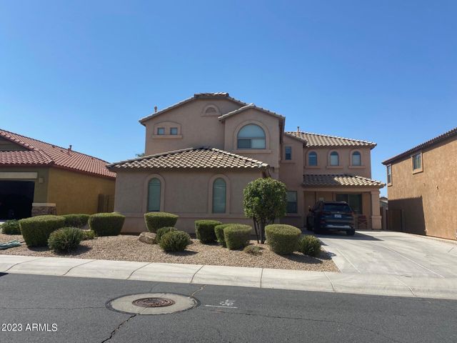 4031 E Casitas Del Rio Drive, Phoenix, AZ 85050
