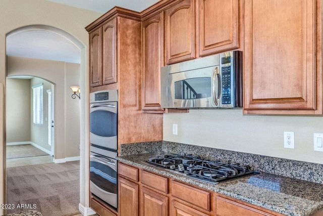 4031 E Casitas Del Rio Drive, Phoenix, AZ 85050