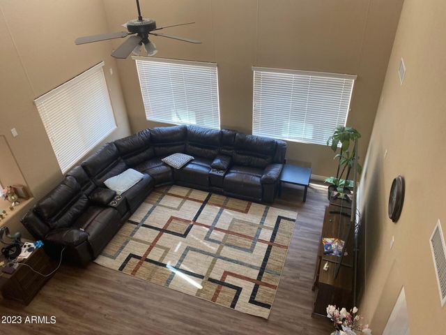 4031 E Casitas Del Rio Drive, Phoenix, AZ 85050